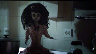 The Cursed Doll