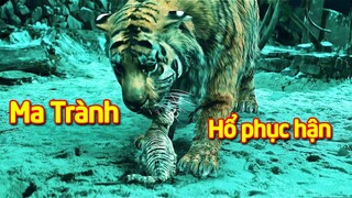 Chuyện Ma Quái : Ma Trành Dụ Mồi, Đại Bàng Tinh Ăn Người, Quỷ Nhập Tràng, Thần Chuột Hiển Linh