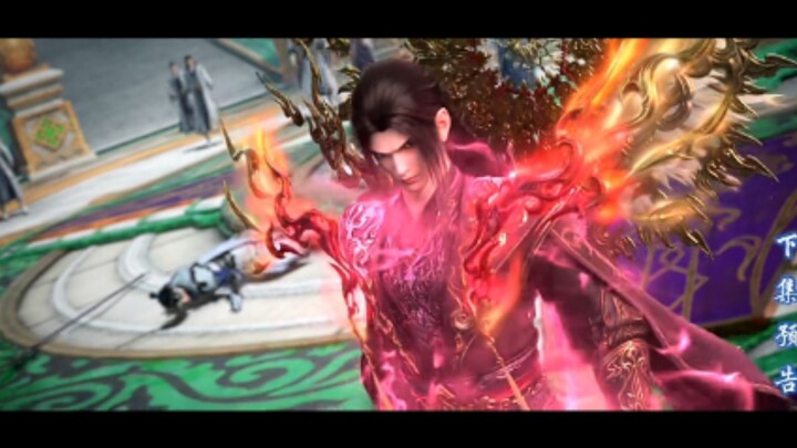 PV BTTH Eps 204 - 205