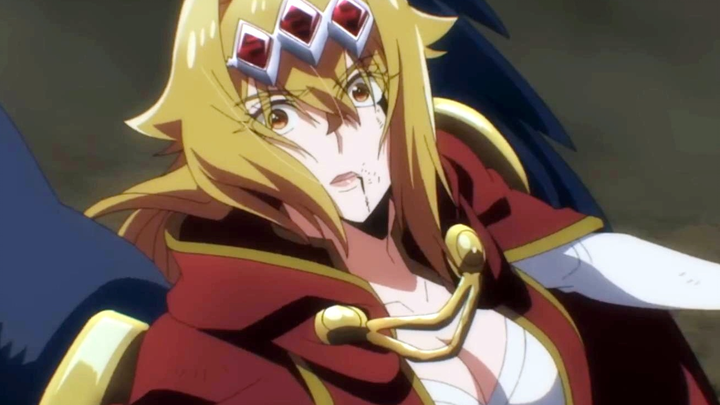 [October/Feng Aotian] The Wild Final Boss Has Appeared - Episode 1: First Glimpse [MCE Localization 