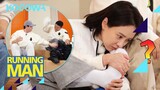 Someone's feet stink...but can the culprit be caught?! l Running Man Ep 630 [ENG SUB]
