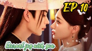 [ENG] EP 10 Eternal joy with you