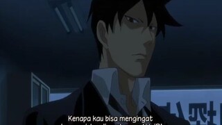 yondemasuyo azazel-san eps 17 ova (sub indo)