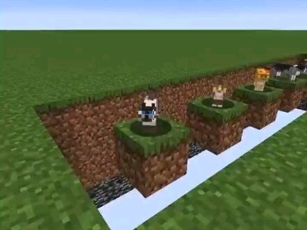 Minecraft Melody Challenge 2