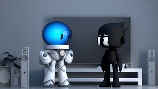 The future girlfriend of the creator! The end of singles? Do you dare to support this couple?