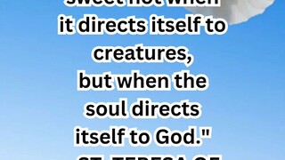Daily Insight June 19, 2025 #faith #Saints  #Insight