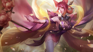 Quilen - Liliana