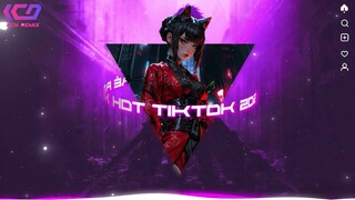 Kẻ Lang Bạt Remix~Đọa Hồn Vào Cỏi Mê Họa Đời Bi Ai | BXH Nhạc Trẻ Remix 2024 | Hot Trend TikTok