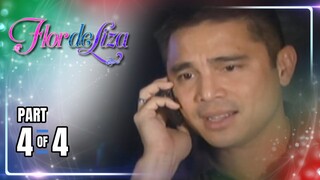 FlordeLiza | Episode 32 (4/4) | May 4, 2024