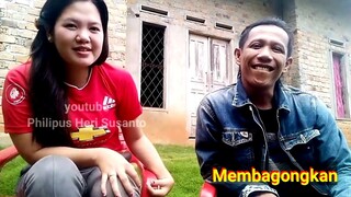 Auto banyak istri || prank hipnotis cinta