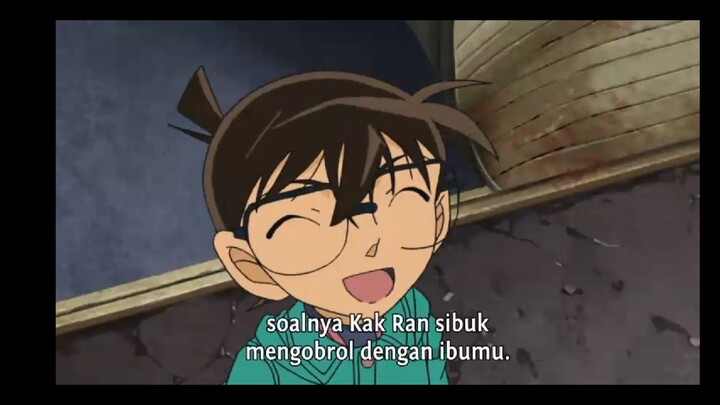 detik"hampir terbongkar ny identitas conan