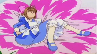 Cardcaptor sakura Episode 24 part 2 Bahasa Indonesia