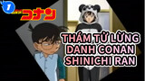 Shinichi vs Ran (TV Tập 450-500) | Thám tử lừng danh Conan_1
