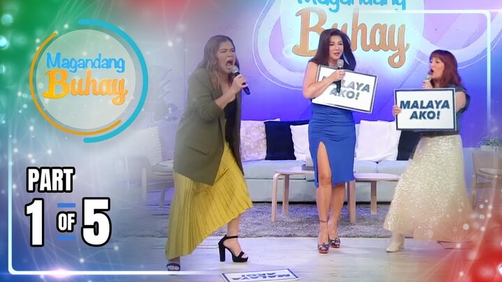 Magandang Buhay (1/5) | June 21, 2024