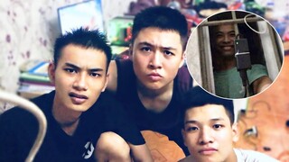 Câu chuyện “ chấm mút bánh kem” - Đức Nhã