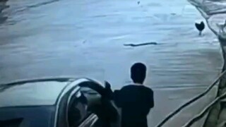 Leftovers of Audition