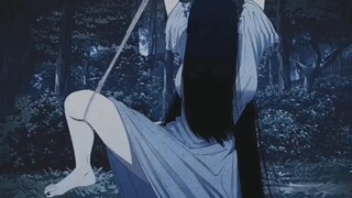 盘点三部必看的《贞子动画》