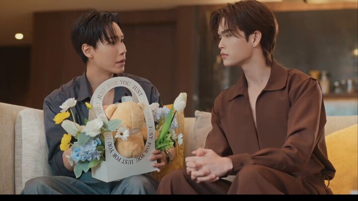 My Romance Scammer (2026) EP.5