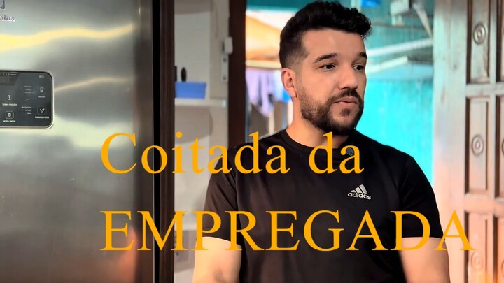 Patroa Trancou a Geladeira Para a Empregada Não Usar… Mas Não Esperava Por Isso 😱