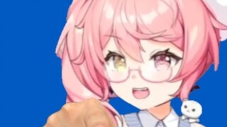 [Zaodaoji] You can't just not wear pants because you are too small