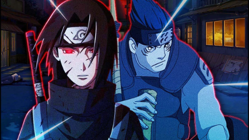Ý Chí Khác Biệt Giữa Itachi & Kisame - Những Kẻ Thống Khổ Tại Akatsuki | Naruto Story