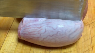 Roasted Lamb Testicles Recipe Tutorial