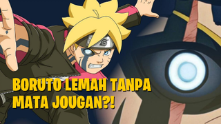 Tanpa Mata Jougan Boruto Lemah?! Kompilasi Boruto AMV!