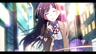 Mizuhara Chizuru | Kanojo Okarishimasu AMV Edit