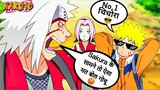 Naruto and Jiraya Funny Moments in Hindi Dubbed 🔥|| Naruto and jiraya in Hindi |