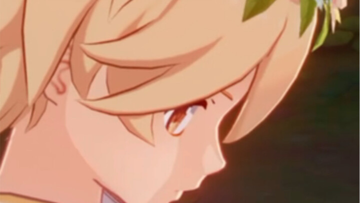 [Genshin Impact] Got it, I’ll change my name right away