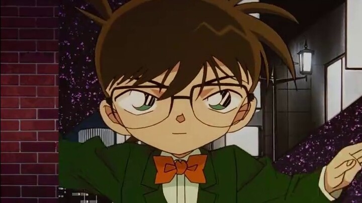 [ Detective Conan ] The longest-used OP (TOP11) [2024 latest version]