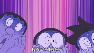 大熊的偏袒勋章