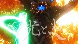 [Ultraman Blaze Episode 20] Blaze VS Ilugo, Flanders Armor muncul di episode berikutnya!