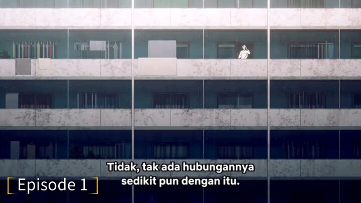 E1 "Hikaru Mati"