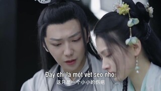 Lục Thần Y Trong Truyền Thuyết EP 10 [Sub Việt]