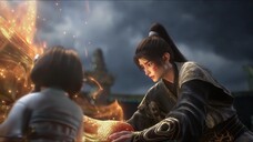 Tomb Of Fallen Gods S3 Eps 05 Sub Indo