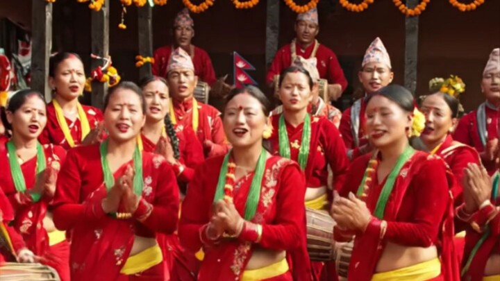 New Nepali song