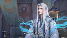 Battle Through The Heaven Season 5 Eps 175 Sub Bagus