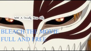 Bleach : The Diamond Dust Rebellion movie 2 FULL MOVIE FOR FREE : Link In The Discription