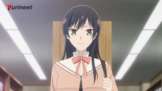 Ketika Pesona Touko Dewasa Begitu Silau | Bloom Into You