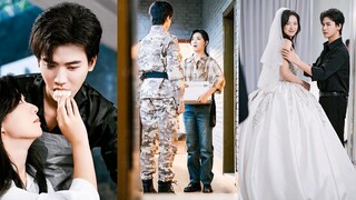 Setelah putus, aku menikahi kapten SWAT dingin yang menyelamatkanku,dia sangat memanjakanku!