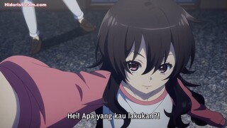 Ameku Takao no Suiri Karte Eps 2 (Sub-Indo)