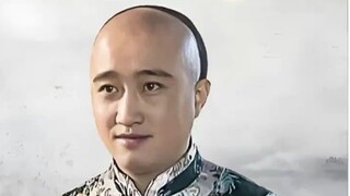 44. The Eight Eccentrics of Yangzhou vs. the Talented Scholar of the Central Plains # The Genius Pan