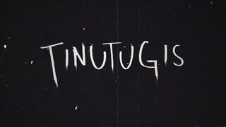 LaLuna - Tinutugis | Official Lyric Video