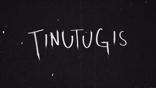 LaLuna - Tinutugis | Official Lyric Video