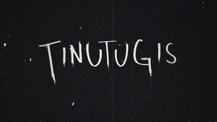 LaLuna - Tinutugis | Official Lyric Video