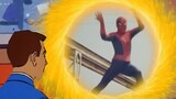 [Gambar Bermusik]Cerita Tersembunyi di Balik Spider-Man: No Way Home