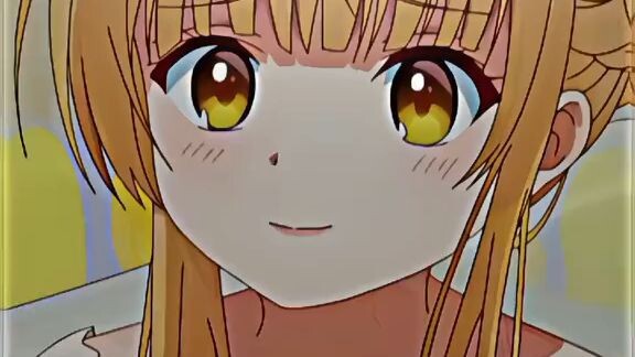 mahiru cakep bet anj