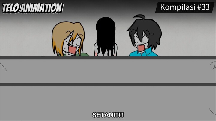 Telo Animation Kompilasi #33