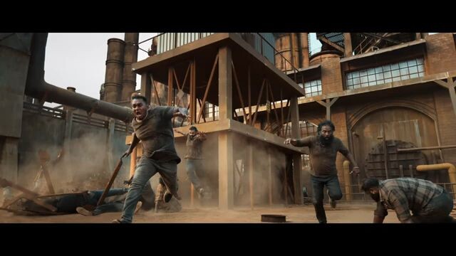 Movie Title: Vivaadit.